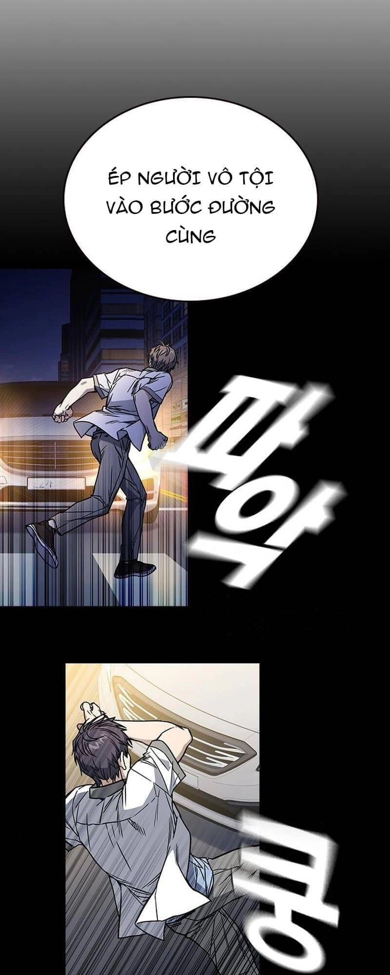 Học Nhóm Chapter 168 - 67