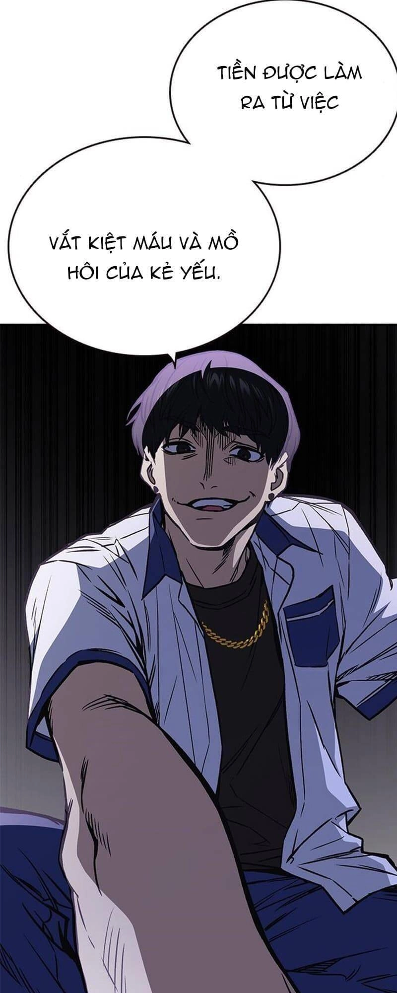 Học Nhóm Chapter 168 - 71