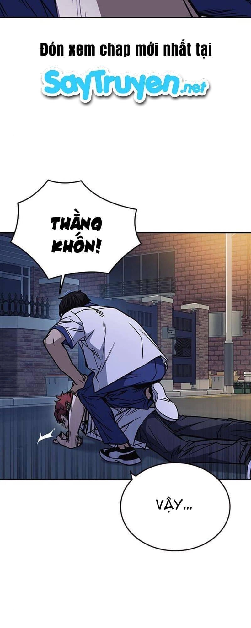 Học Nhóm Chapter 168 - 72