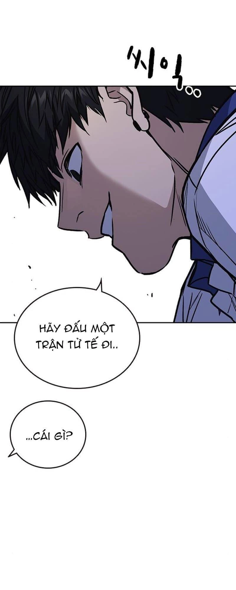 Học Nhóm Chapter 168 - 73