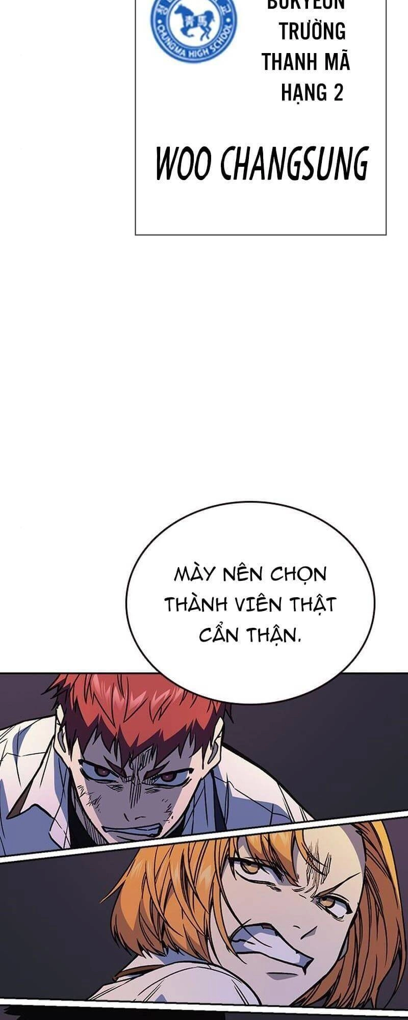 Học Nhóm Chapter 168 - 81