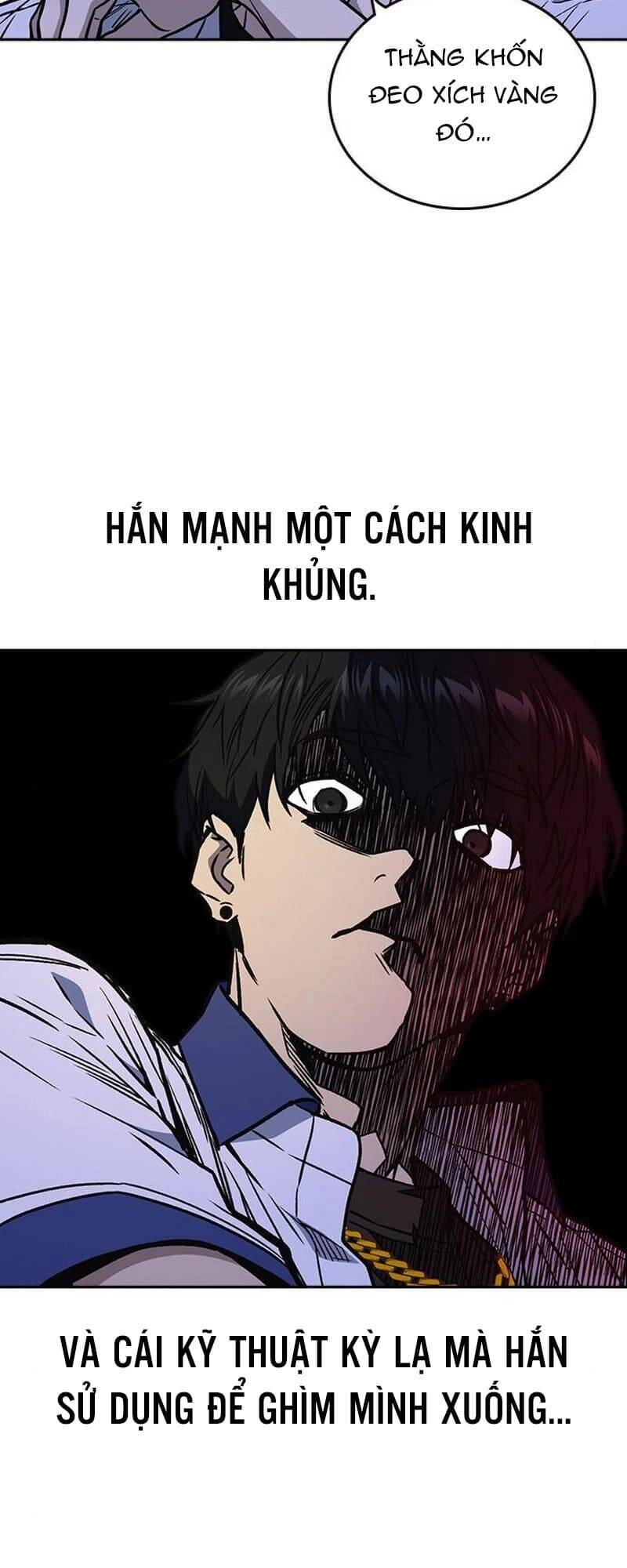 Học Nhóm Chapter 169 - 4