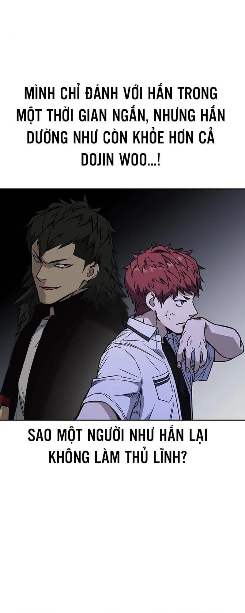 Học Nhóm Chapter 169 - 5