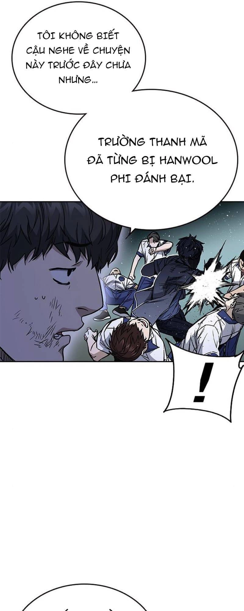 Học Nhóm Chapter 169 - 9