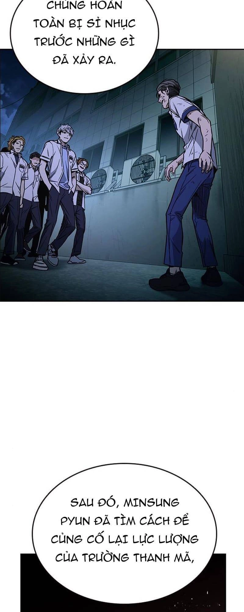 Học Nhóm Chapter 169 - 10