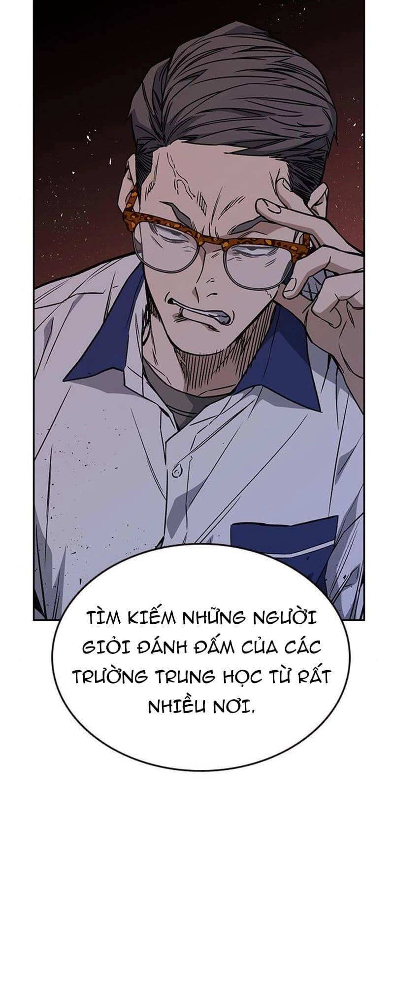 Học Nhóm Chapter 169 - 11