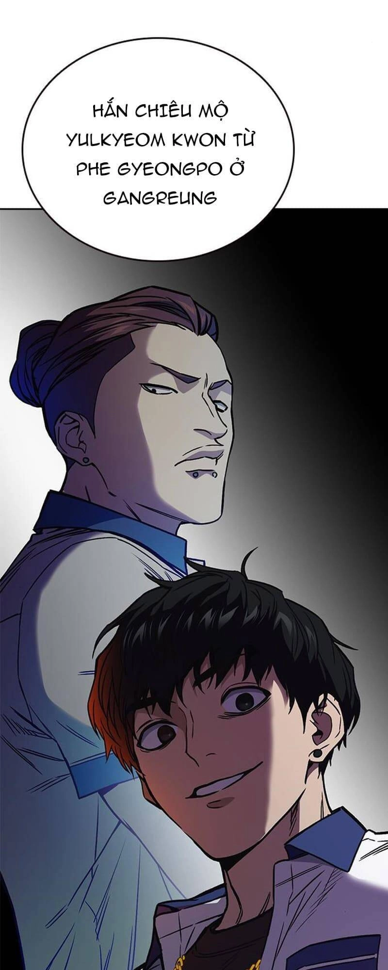 Học Nhóm Chapter 169 - 12