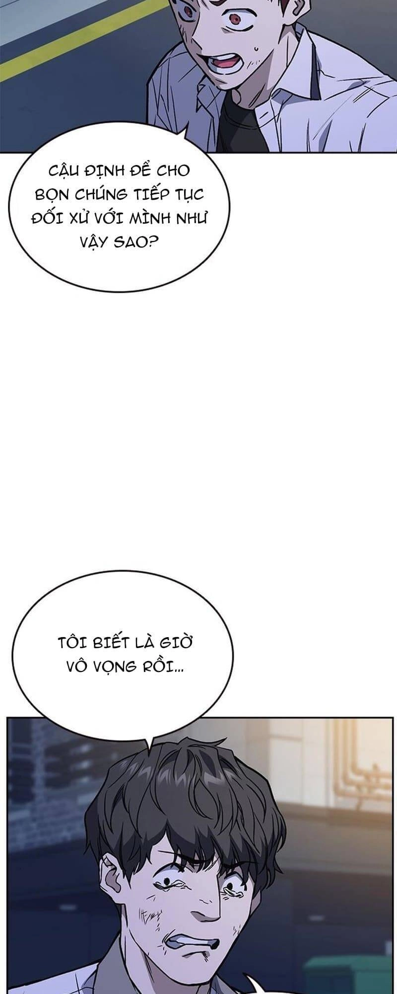 Học Nhóm Chapter 169 - 21