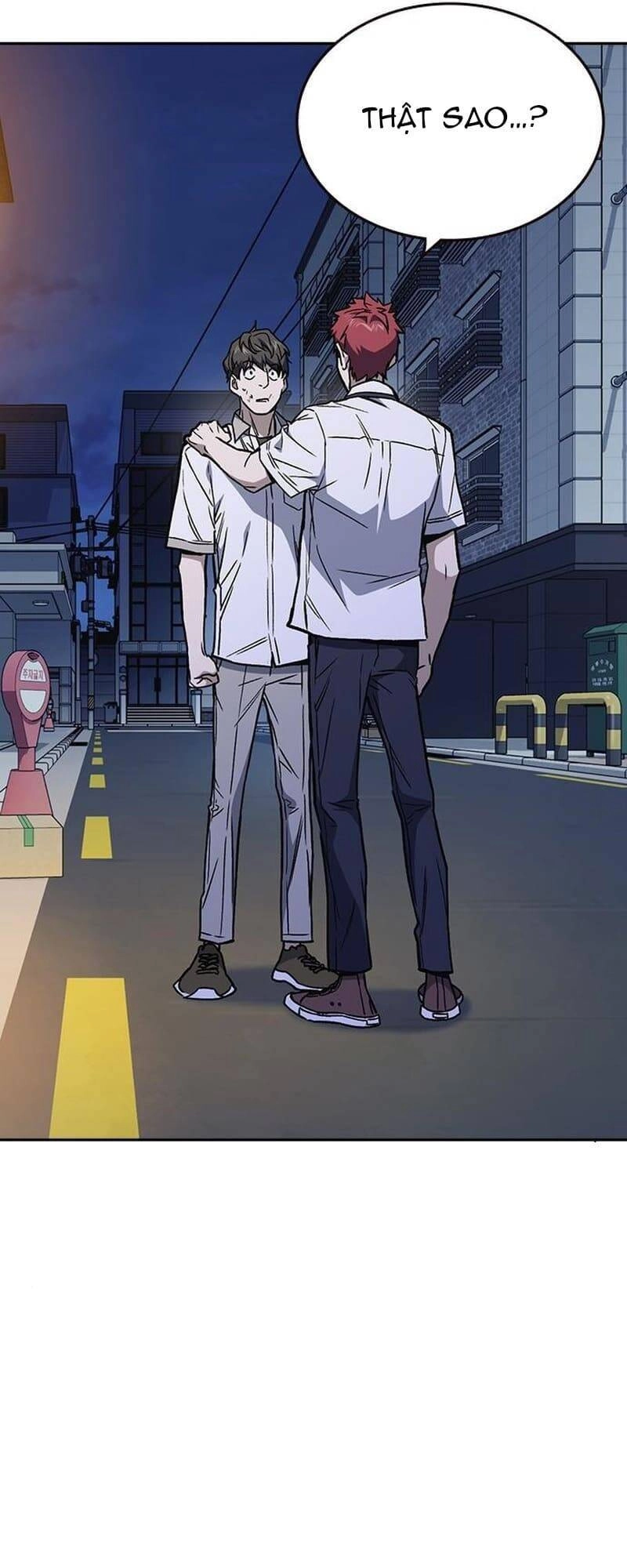 Học Nhóm Chapter 169 - 25