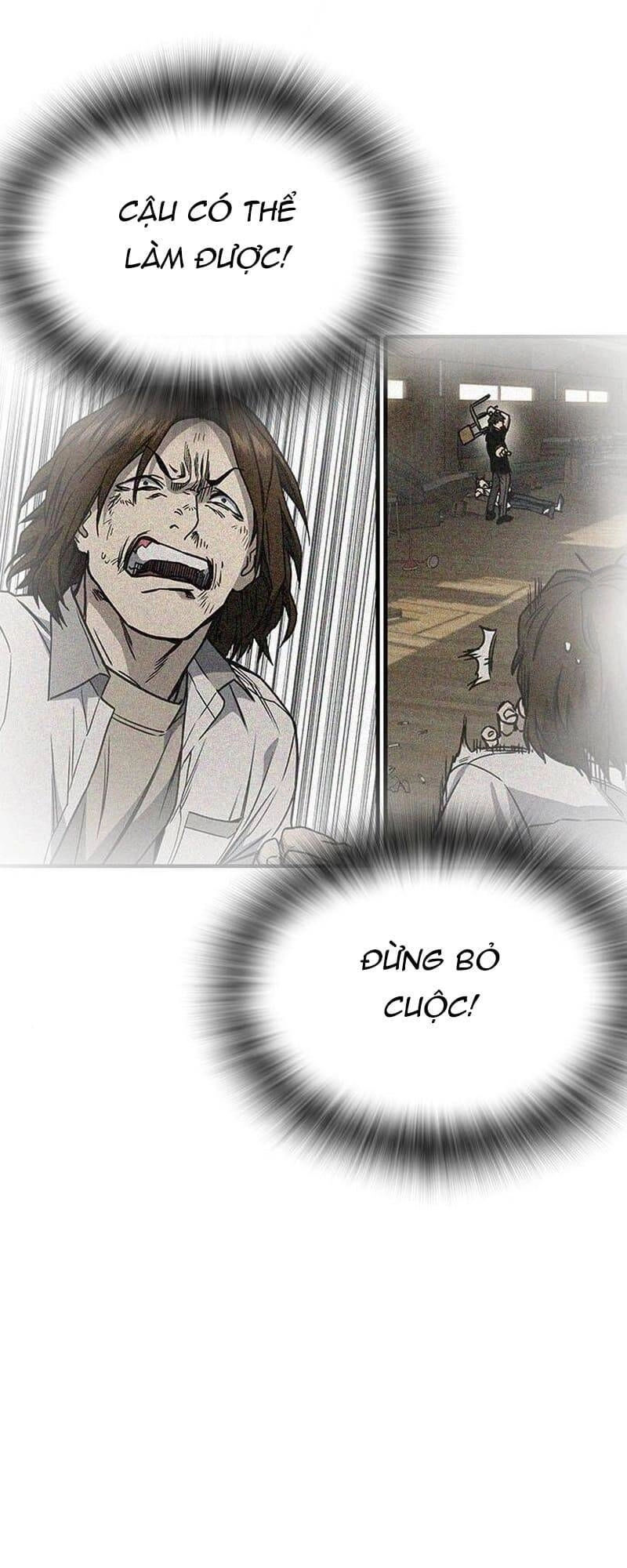 Học Nhóm Chapter 169 - 26