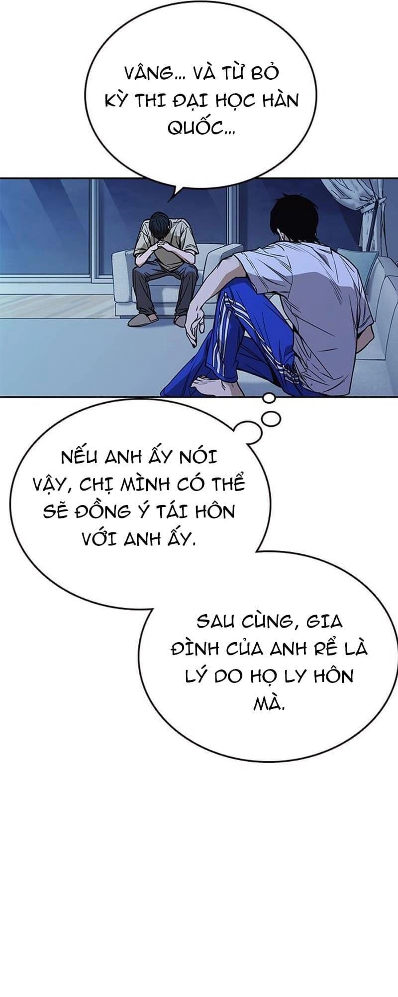Học Nhóm Chapter 169 - 32
