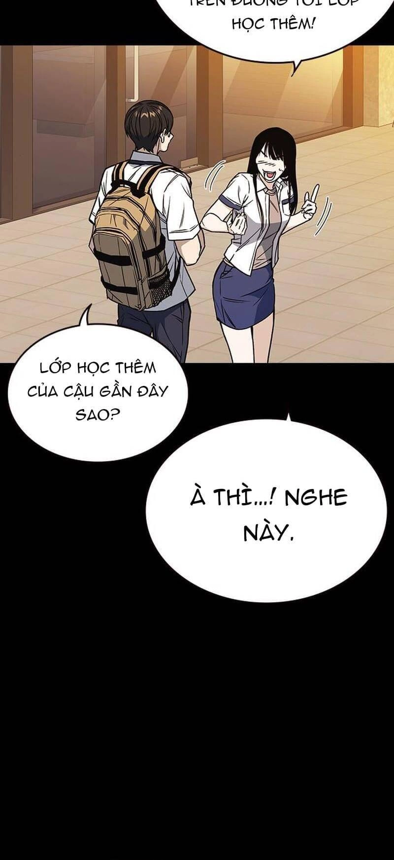 Học Nhóm Chapter 169 - 46