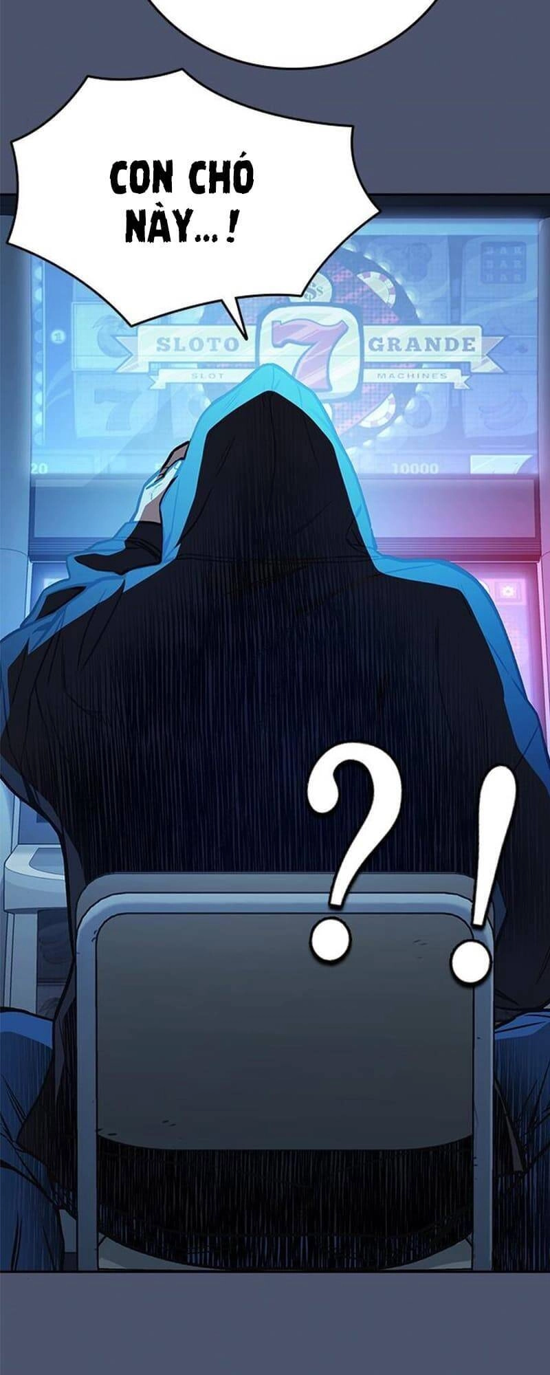 Học Nhóm Chapter 169 - 49