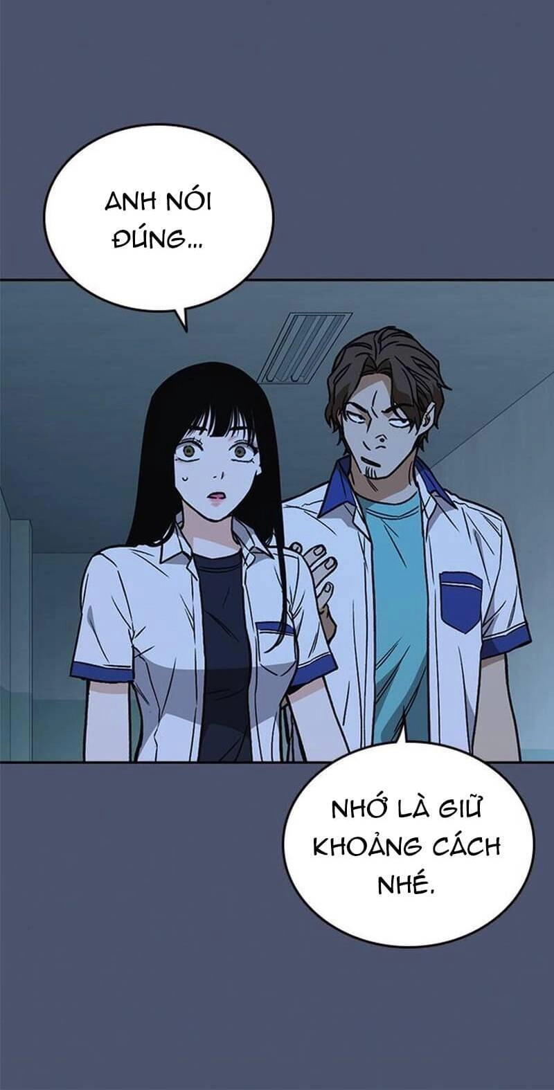 Học Nhóm Chapter 169 - 54