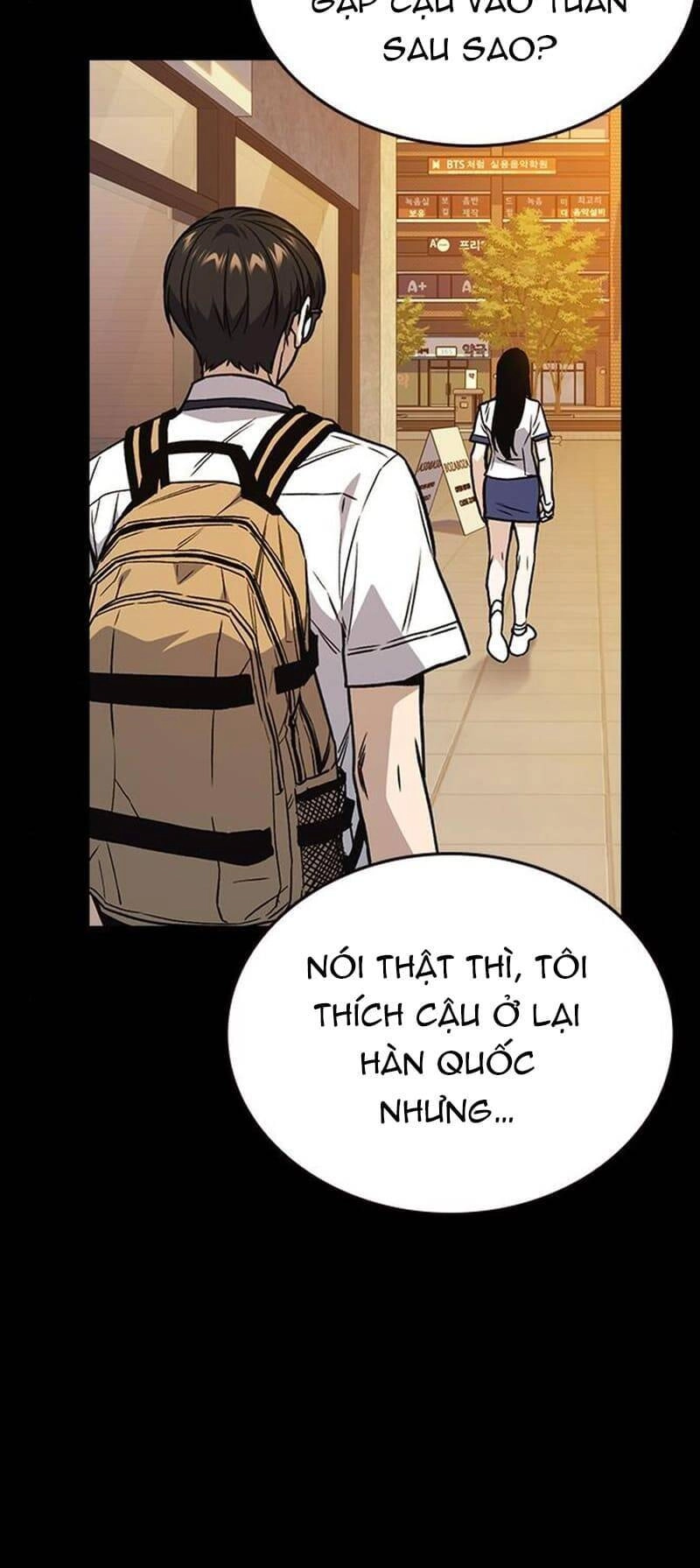 Học Nhóm Chapter 169 - 60