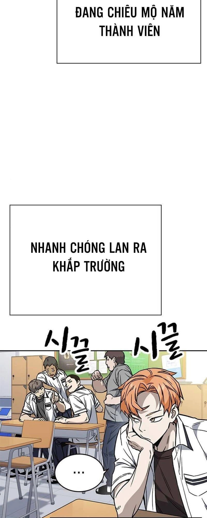 Học Nhóm Chapter 169 - 72