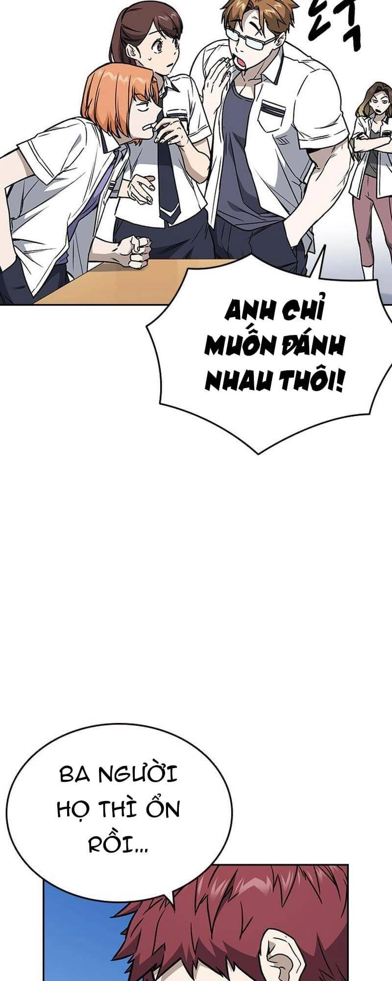 Học Nhóm Chapter 169 - 81