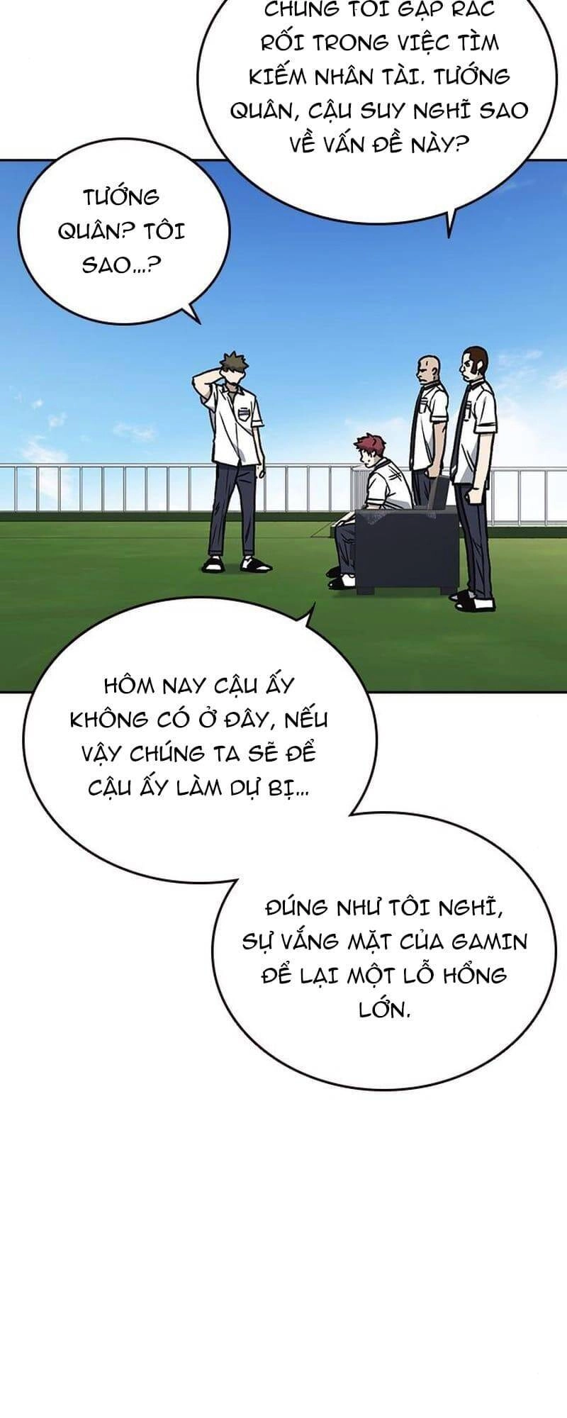 Học Nhóm Chapter 169 - 83