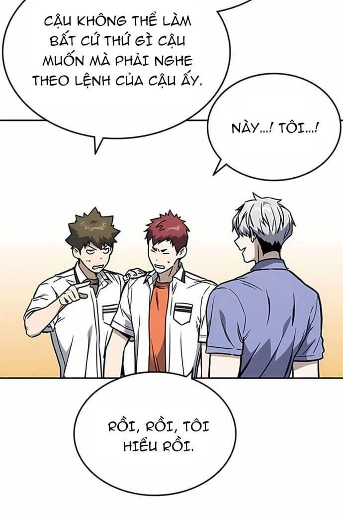 Học Nhóm Chapter 170 - 28