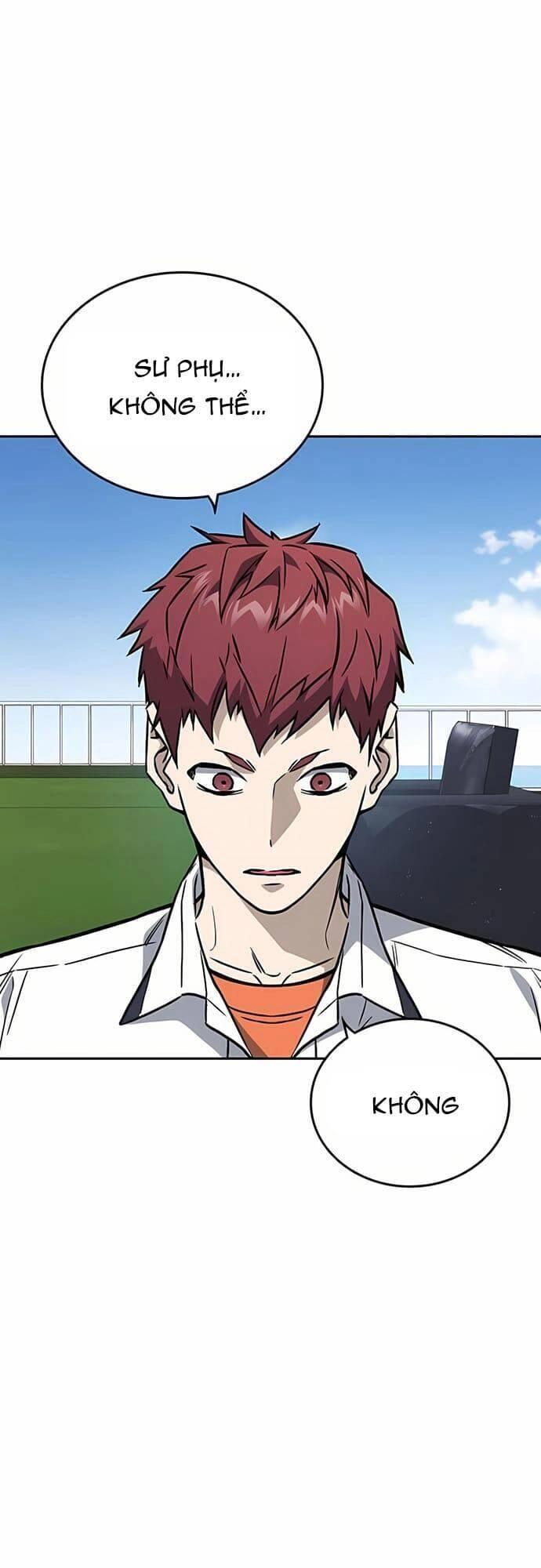 Học Nhóm Chapter 170 - 33