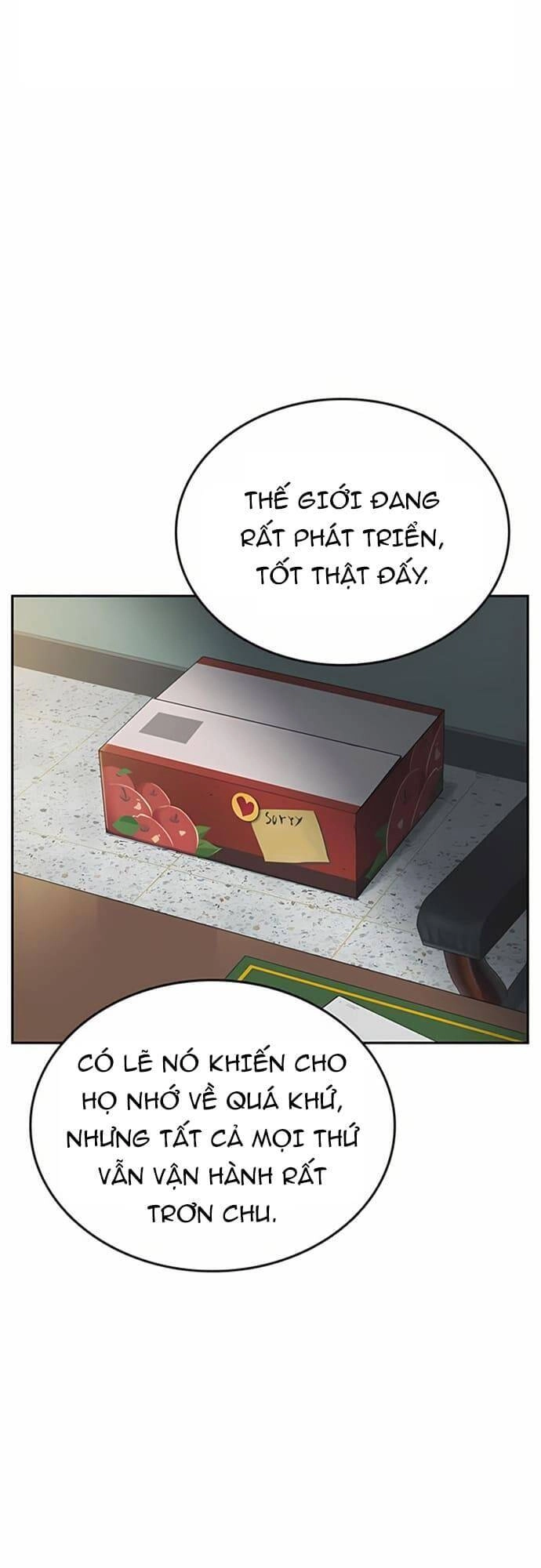 Học Nhóm Chapter 170 - 60