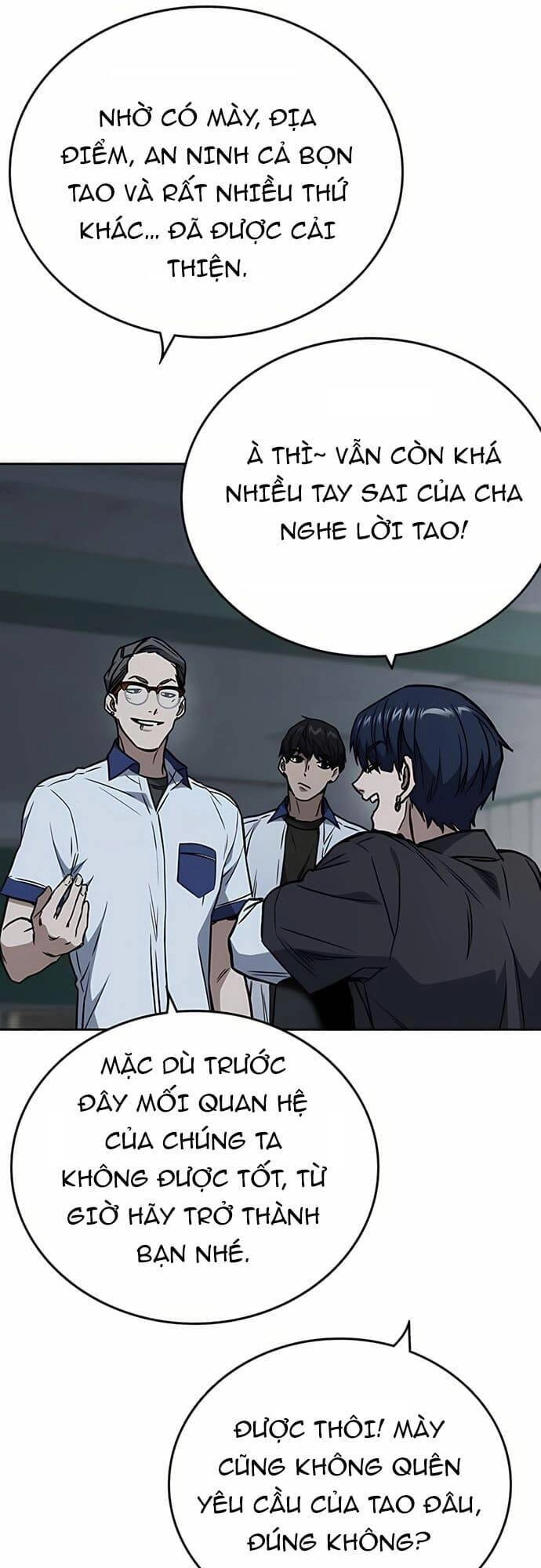 Học Nhóm Chapter 170 - 68