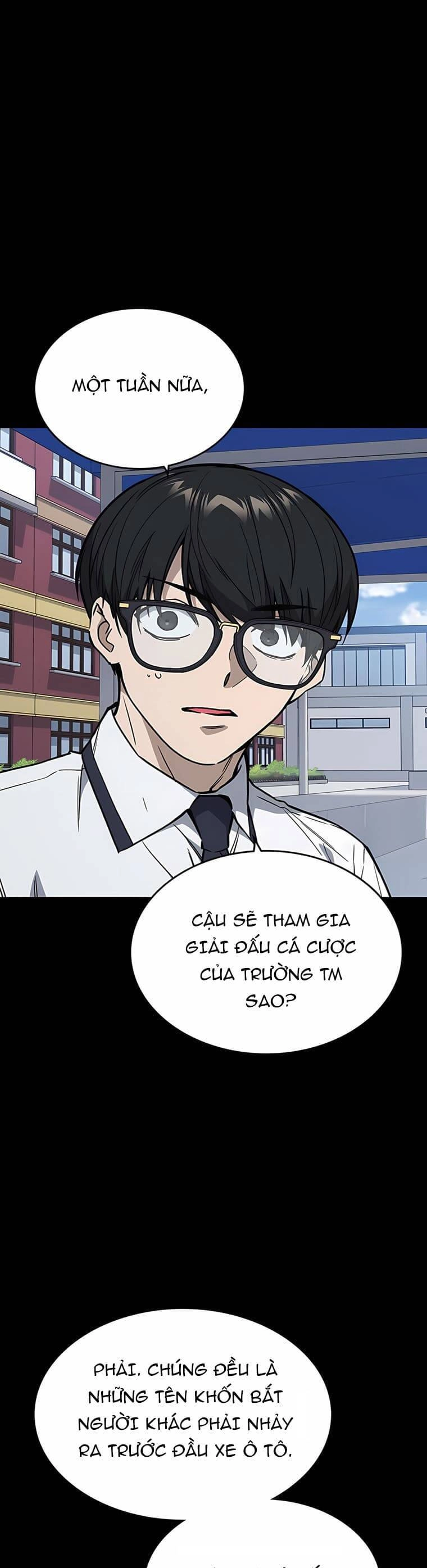 Học Nhóm Chapter 171 - 2