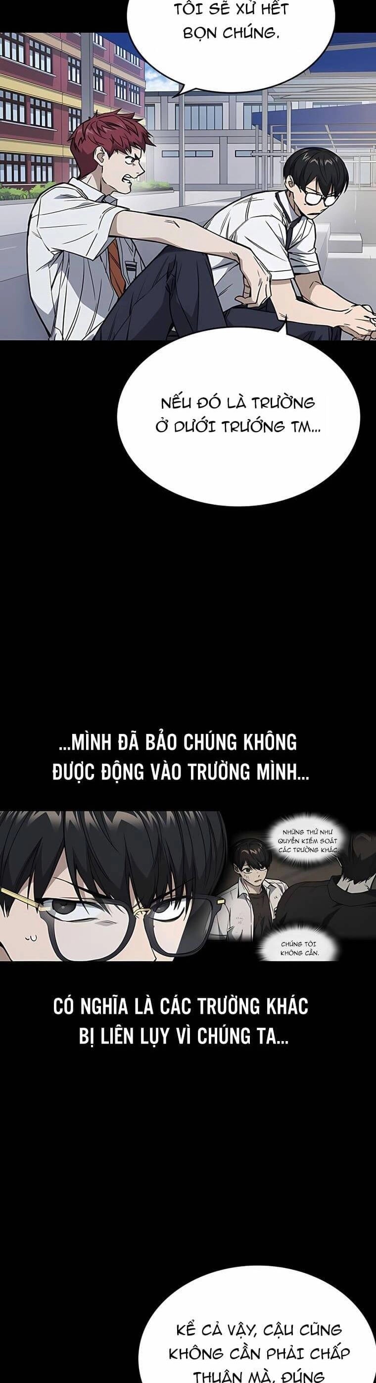 Học Nhóm Chapter 171 - 3