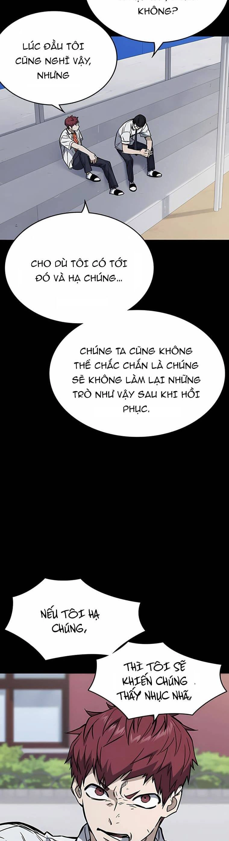 Học Nhóm Chapter 171 - 4
