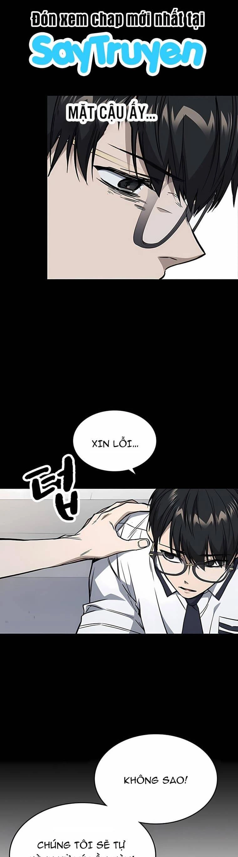 Học Nhóm Chapter 171 - 7