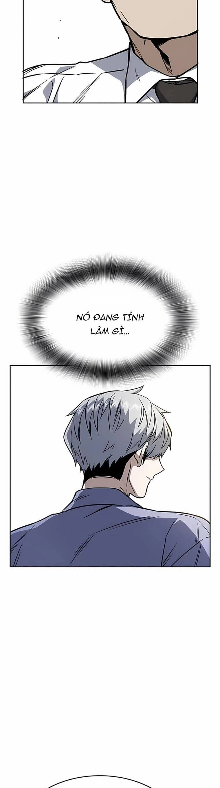 Học Nhóm Chapter 171 - 11