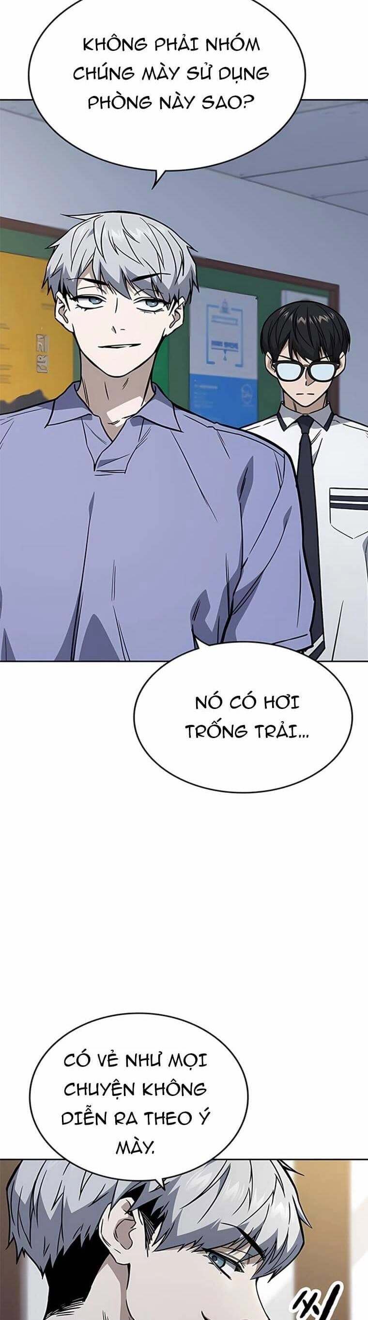 Học Nhóm Chapter 171 - 12