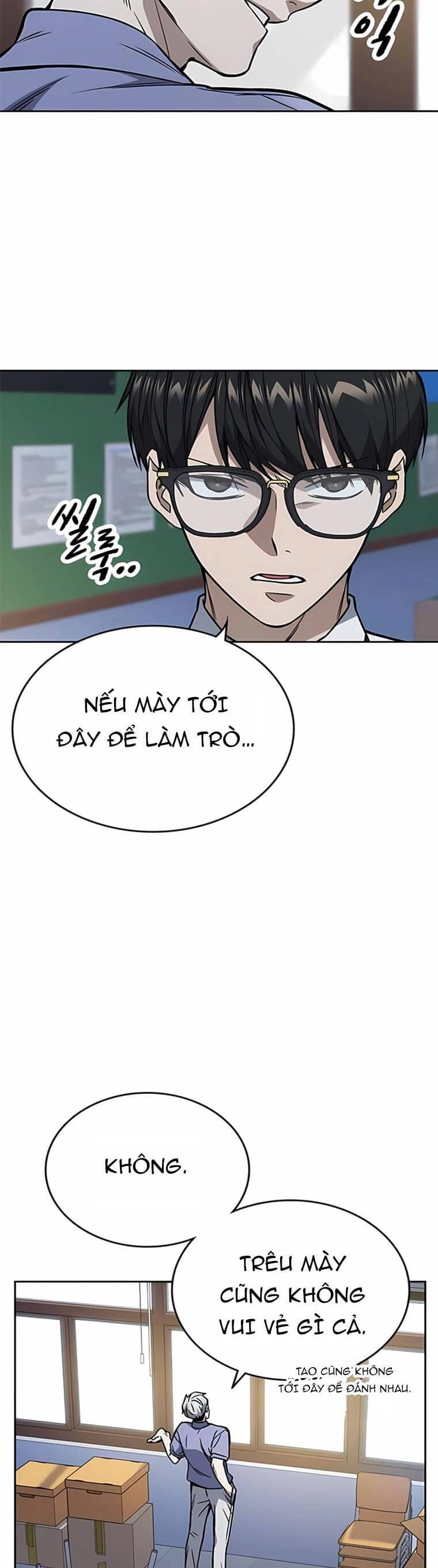 Học Nhóm Chapter 171 - 13