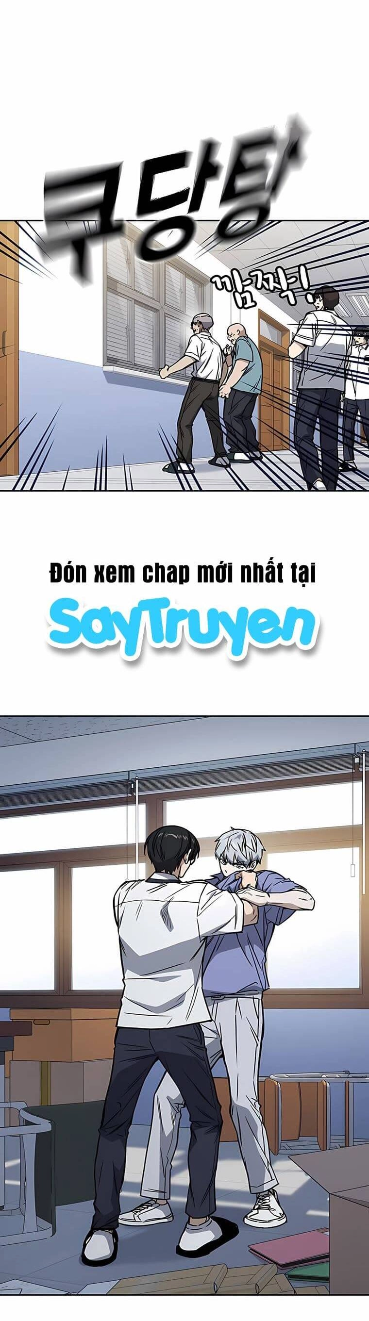 Học Nhóm Chapter 171 - 15