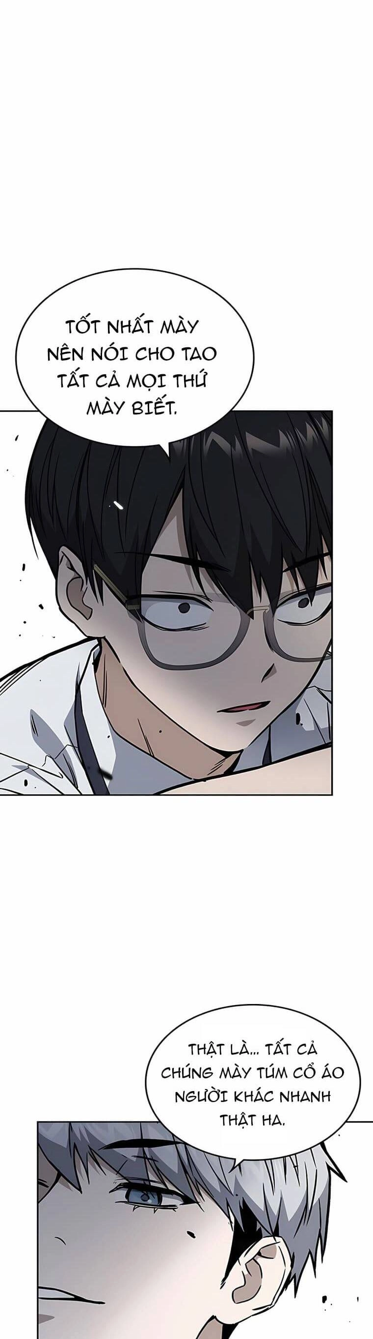 Học Nhóm Chapter 171 - 16