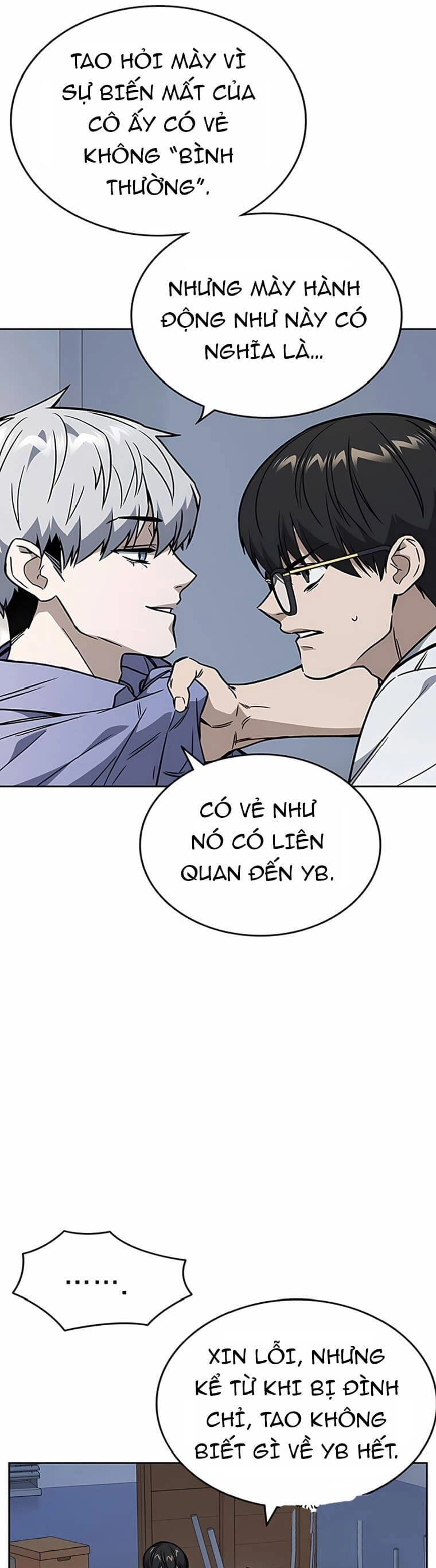 Học Nhóm Chapter 171 - 18