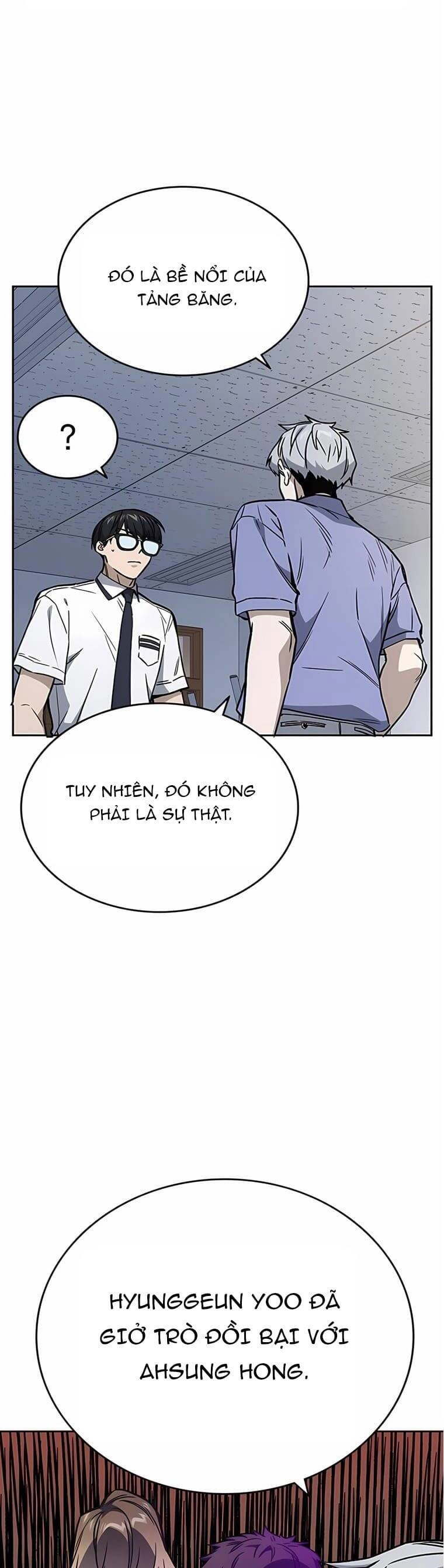 Học Nhóm Chapter 171 - 23