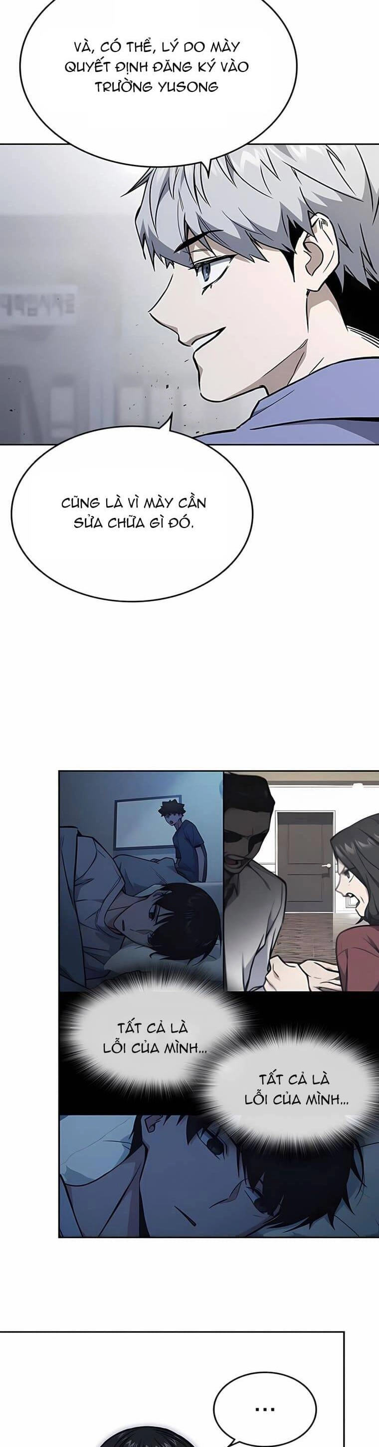 Học Nhóm Chapter 171 - 28