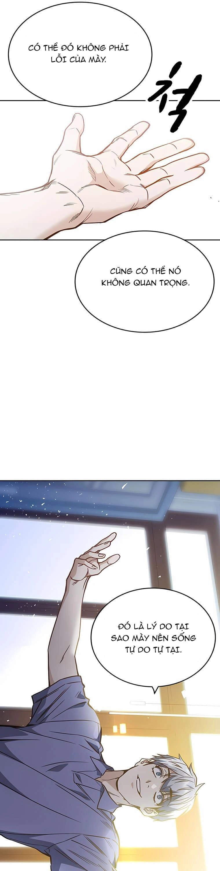 Học Nhóm Chapter 171 - 30