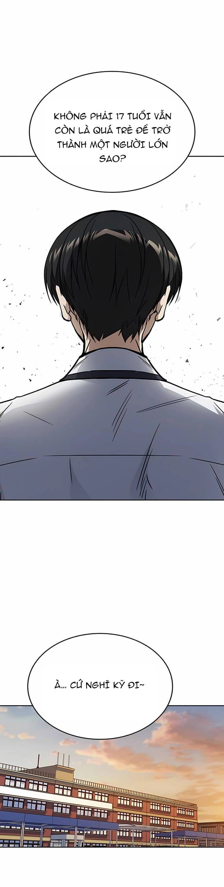 Học Nhóm Chapter 171 - 33