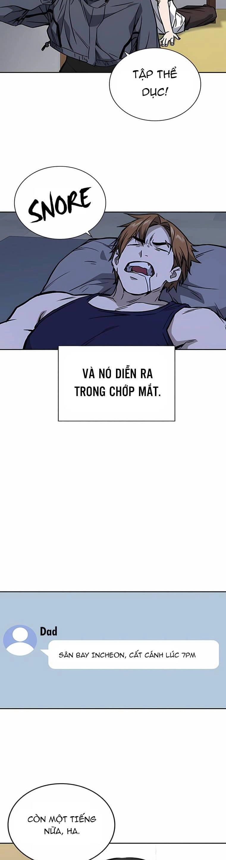 Học Nhóm Chapter 171 - 35