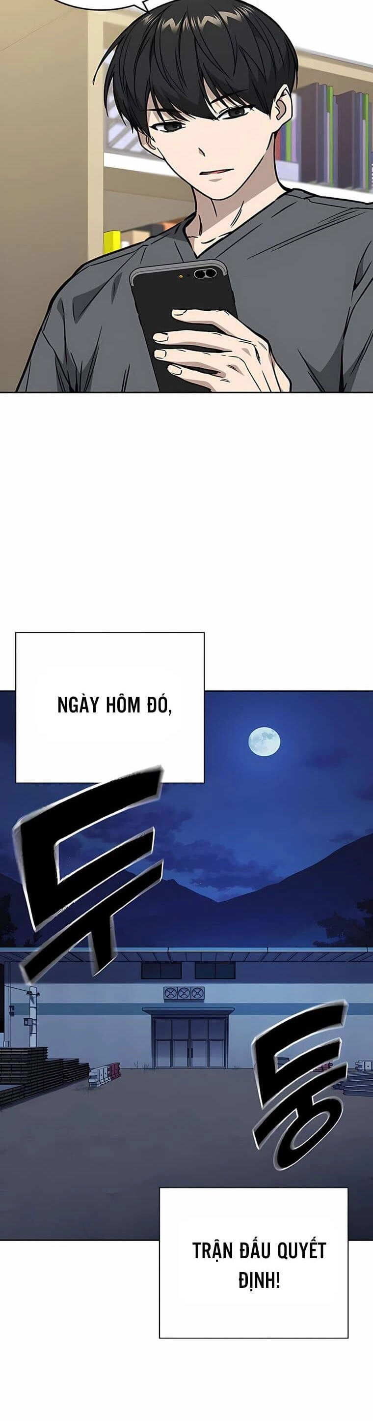 Học Nhóm Chapter 171 - 36