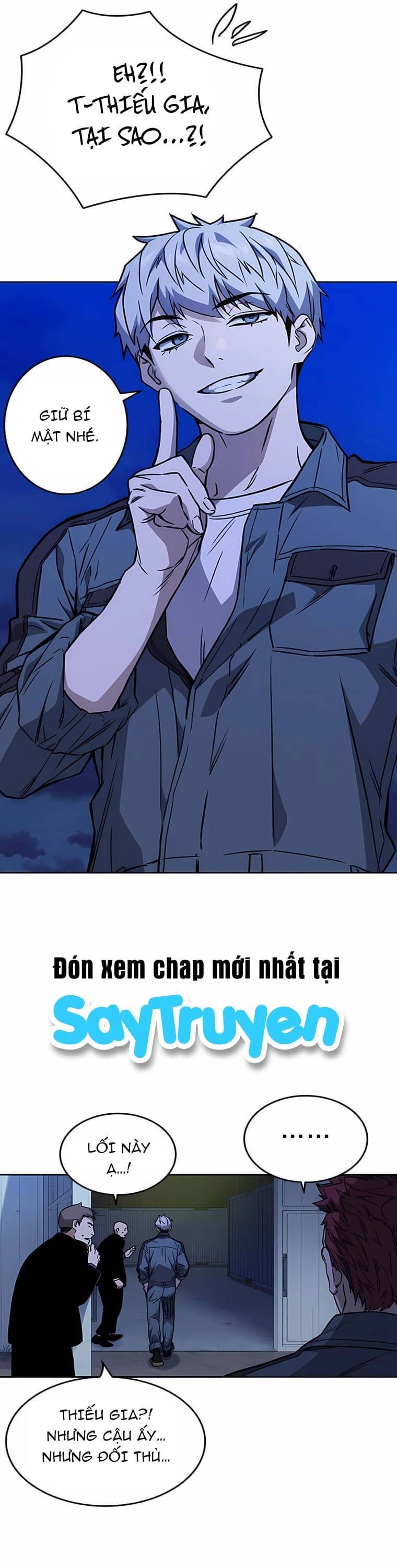 Học Nhóm Chapter 171 - 38