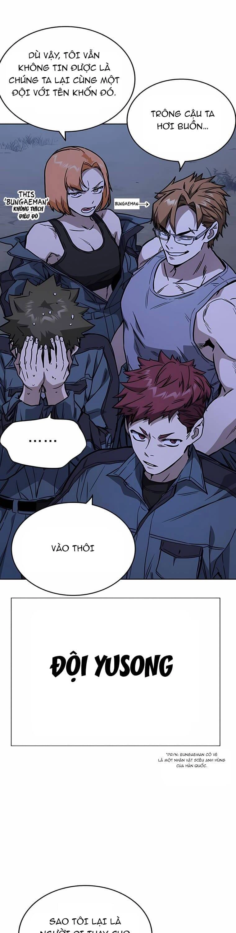 Học Nhóm Chapter 171 - 39