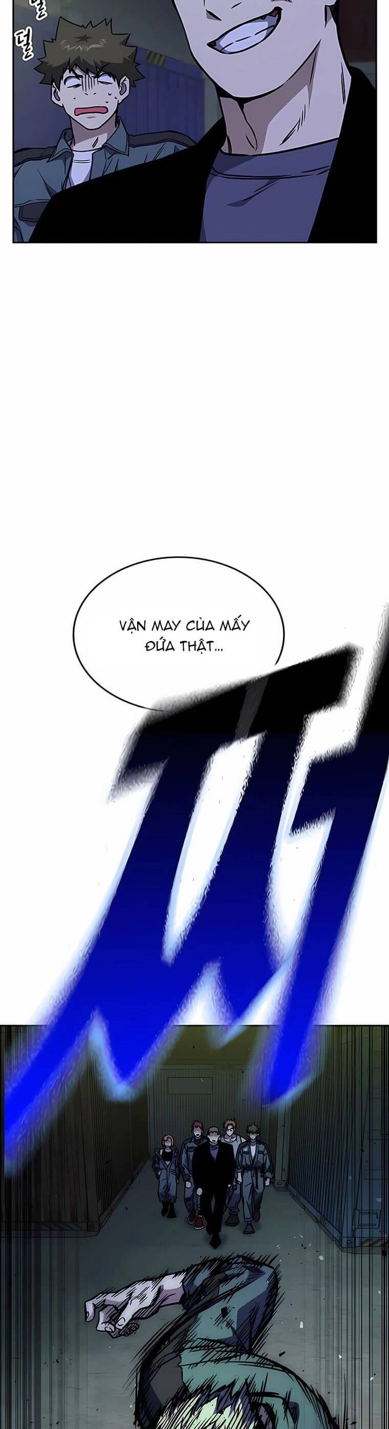 Học Nhóm Chapter 171 - 43