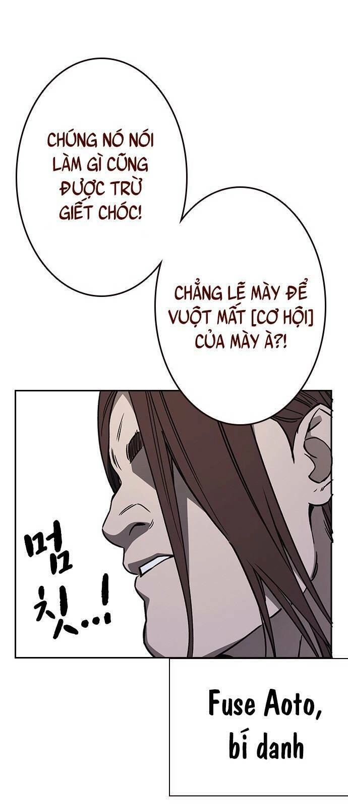 Học Nhóm Chapter 172 - 85