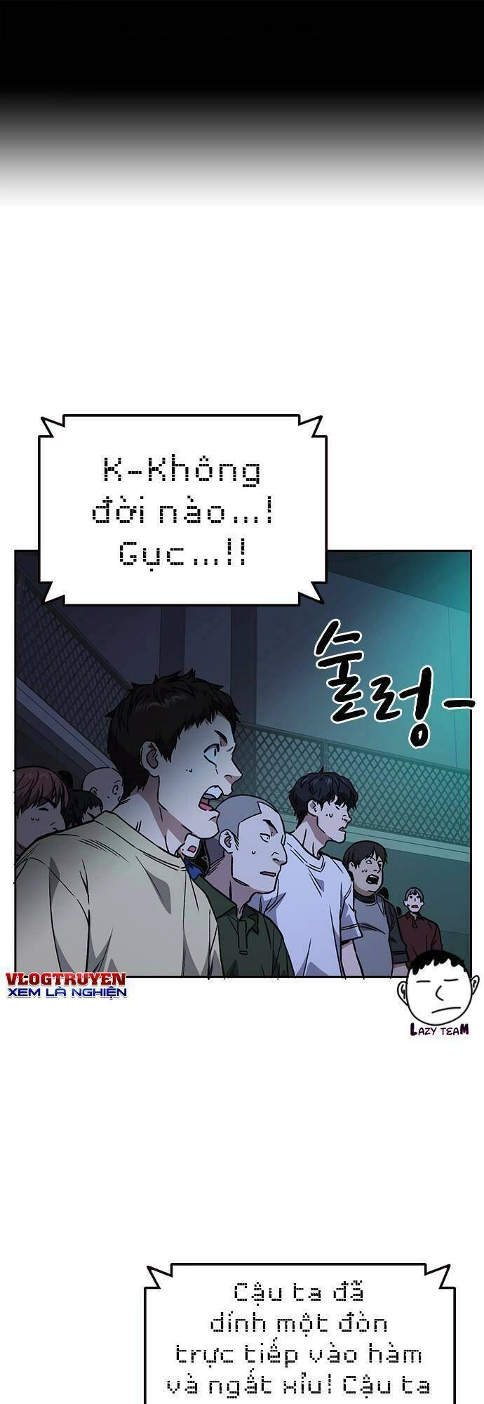 Học Nhóm Chapter 173 - 1