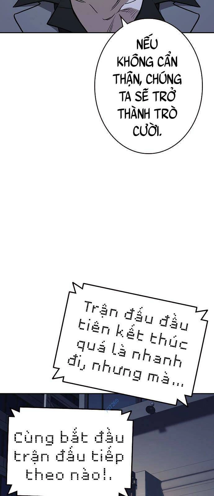 Học Nhóm Chapter 173 - 5