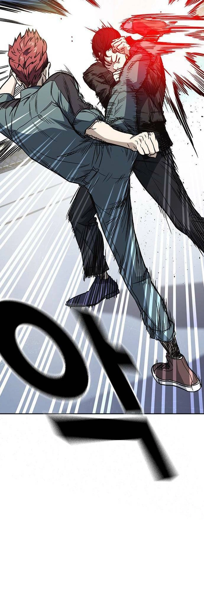 Học Nhóm Chapter 173 - 8