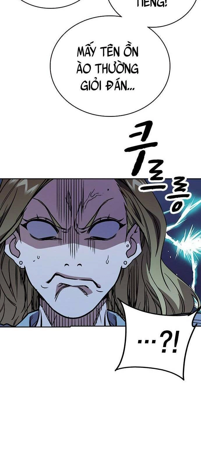 Học Nhóm Chapter 173 - 12